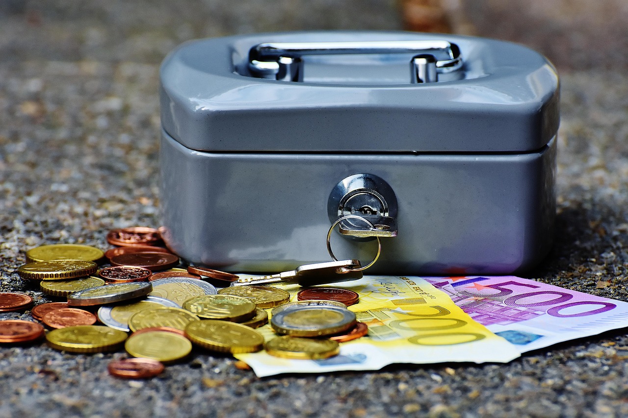 The Lifeblood of Enterprise: A Comprehensive Guide to Cash Flow Management