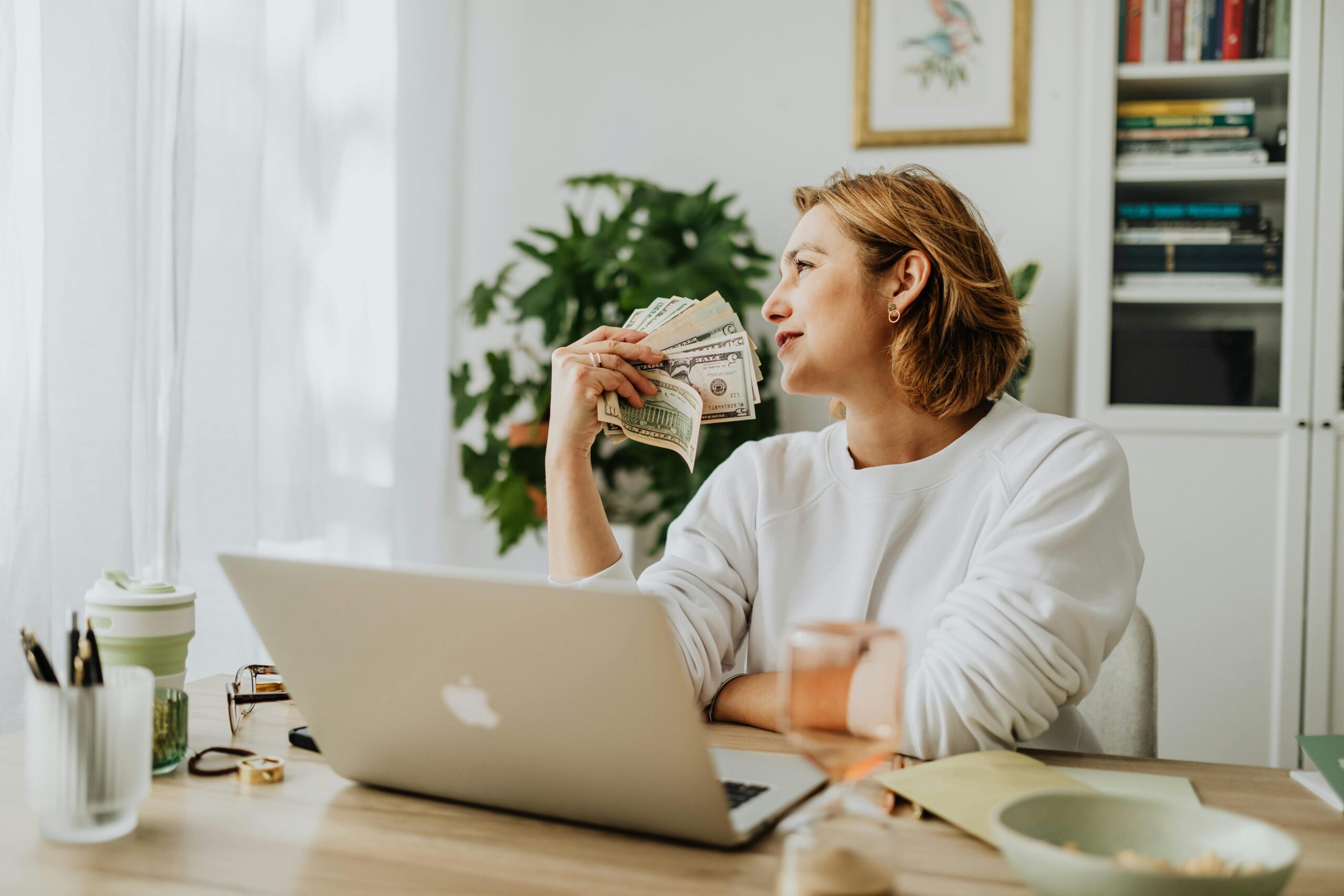 The Digital Frontier: A Comprehensive Guide to Modern Online Income Streams