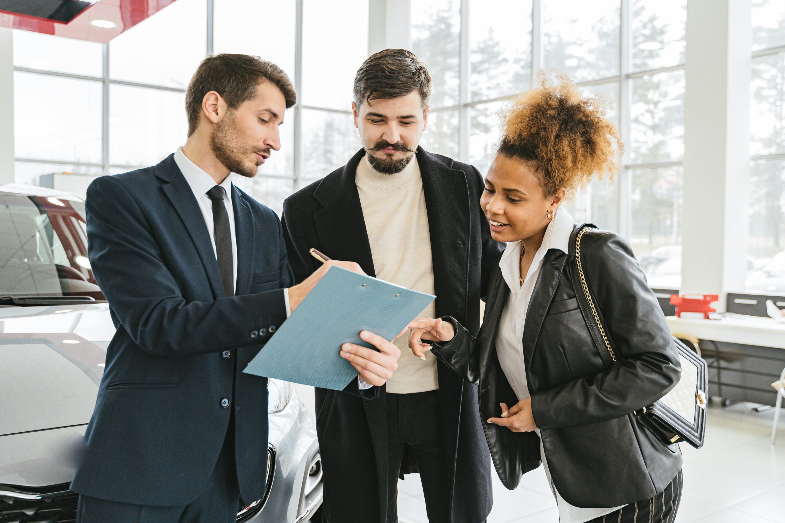 The Strategic Power of Leasing: A Comprehensive Guide to Modern Asset Management